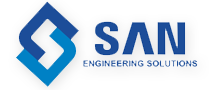 SAN Logo